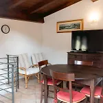 Ca' De Antuane *