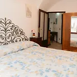 Ca' De Antuane Nyaraló Rocchetta Nervina