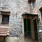 Ca' De Antuane Holiday home Rocchetta Nervina