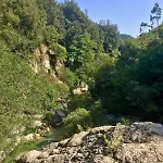 Holiday home Ca' De Antuane Rocchetta Nervina
