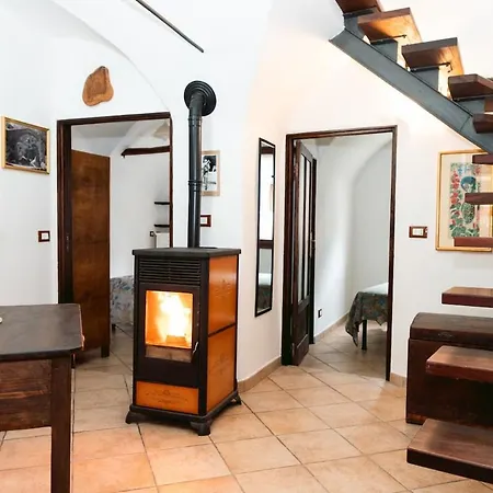 Ca' De Antuane * Rocchetta Nervina