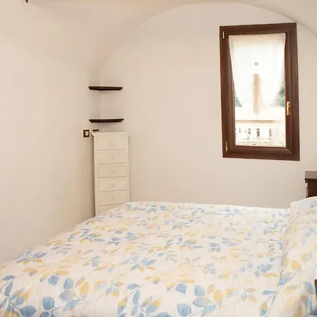Ca' De Antuane * Rocchetta Nervina