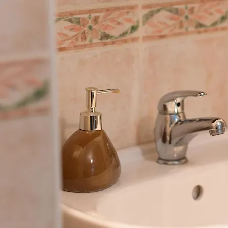 別荘 Ca' De Antuane *