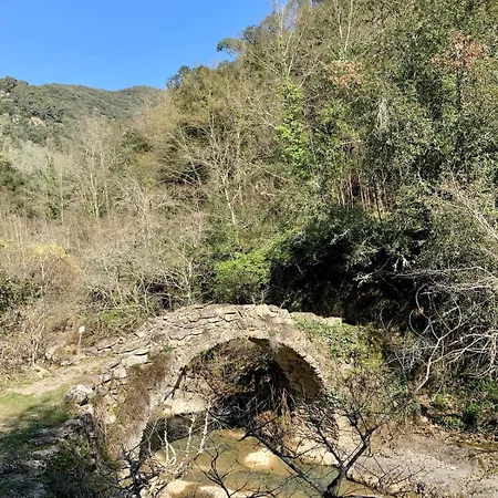 Ca' De Antuane *