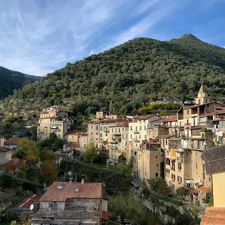 Ca' De Antuane * Rocchetta Nervina