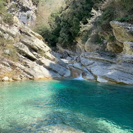 Ca' De Antuane Дом отдыха *