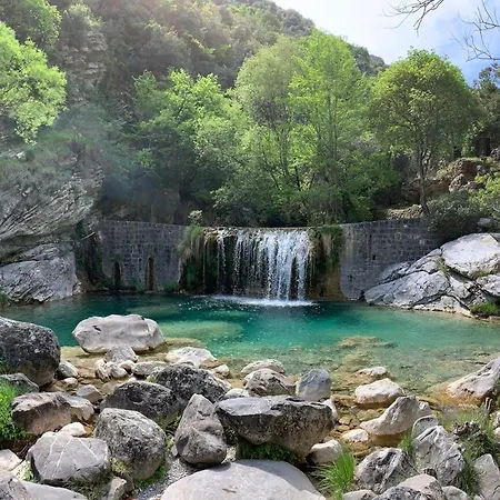 Feriehus Ca' De Antuane