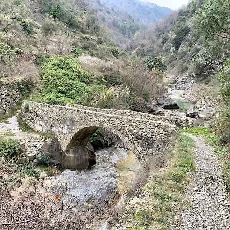 Ca' De Antuane *
