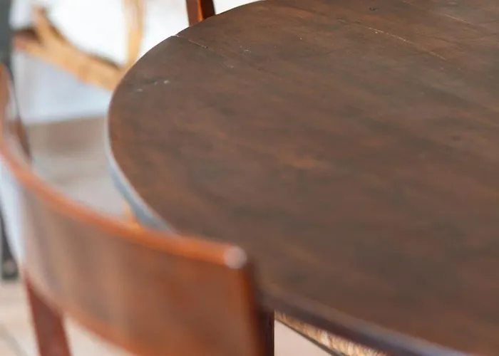 Ca' De Antuane * Rocchetta Nervina