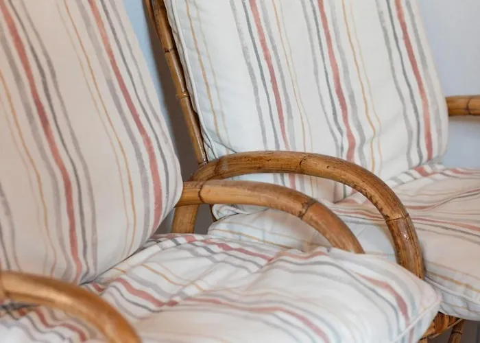 Feriehus Ca' De Antuane Rocchetta Nervina