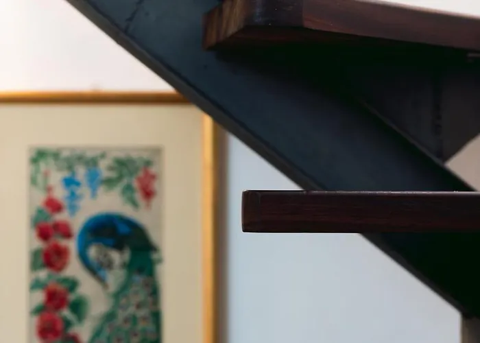 Ca' De Antuane Feriehus Rocchetta Nervina