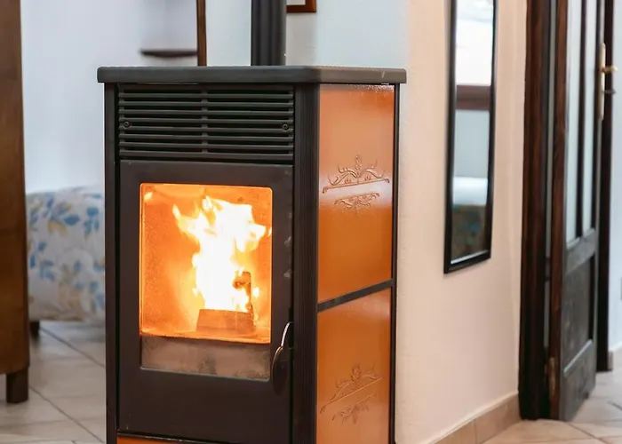 Дом отдыха Ca' De Antuane Роккетта-Нервина