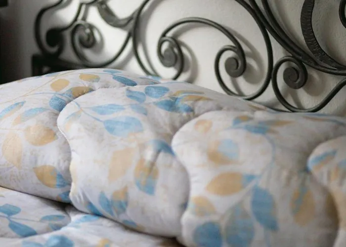 Дом отдыха Ca' De Antuane