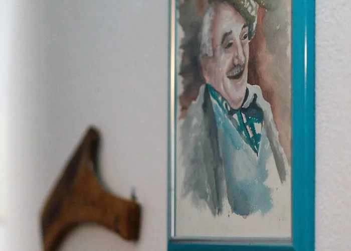 Feriehus Ca' De Antuane