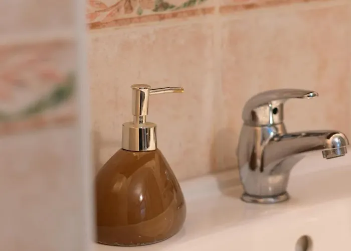 Feriehus Ca' De Antuane *