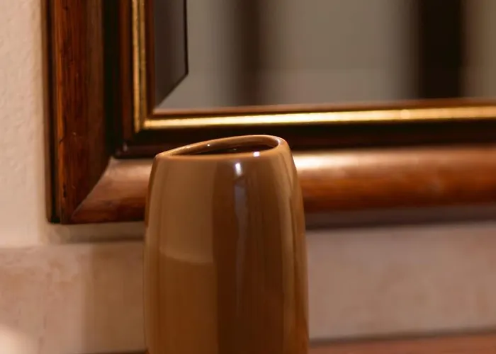 Ca' De Antuane Feriehus *