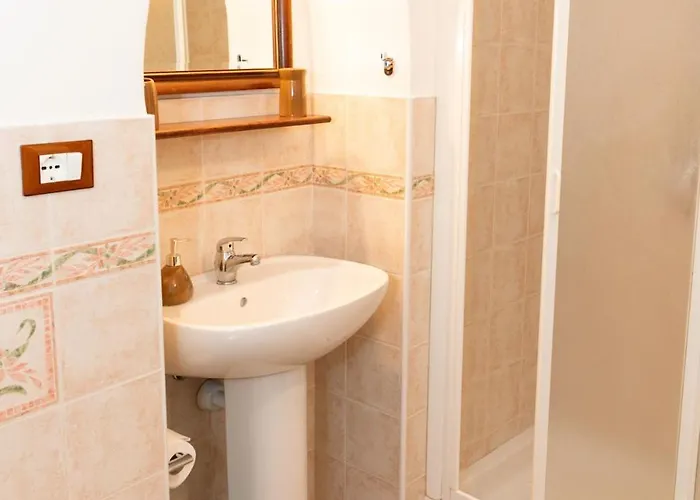 Ca' De Antuane Роккетта-Нервина