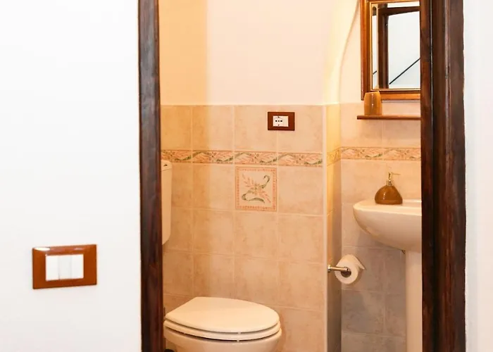 Ca' De Antuane Дом отдыха