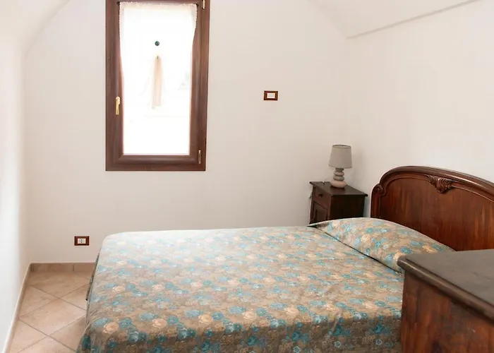 Feriehus Ca' De Antuane