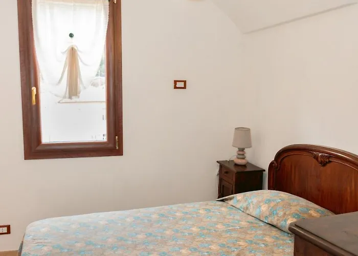 Дом отдыха Ca' De Antuane Роккетта-Нервина