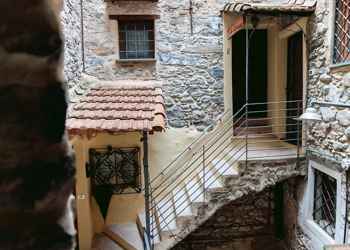 Ca' De Antuane Дом отдыха