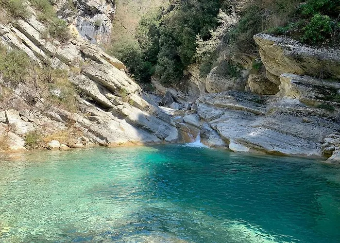 Ca' De Antuane Дом отдыха *