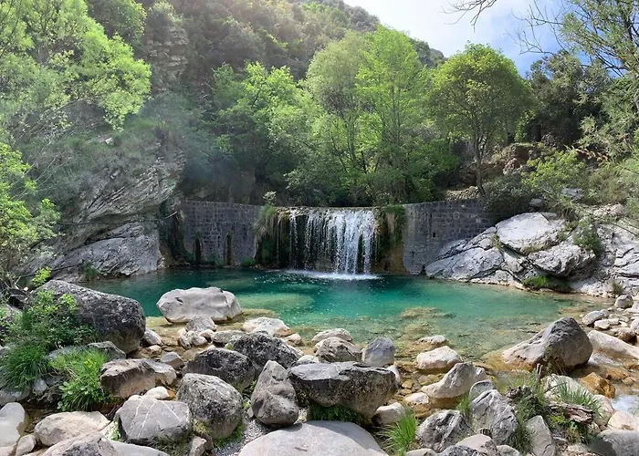 Feriehus Ca' De Antuane